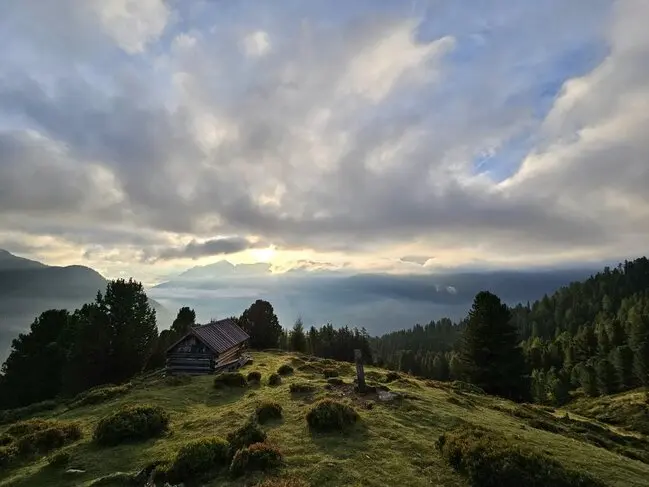 Morgenstimmung