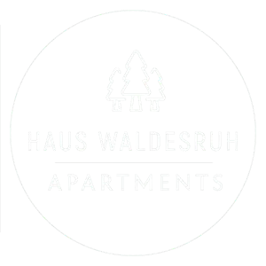 Logo Haus Waldesdruh