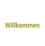 Willkommen