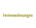 Ferienwohnungen