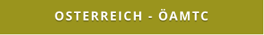 Osterreich - ÖAMTC