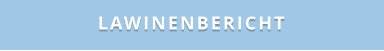 LAWINENBERICHT
