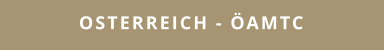 Osterreich - ÖAMTC