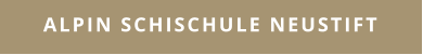 Alpin Schischule Neustift